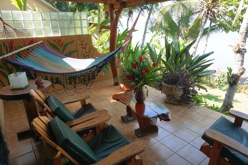 Cabinas Jimenez Puerto Jiménez Zewnętrze zdjęcie