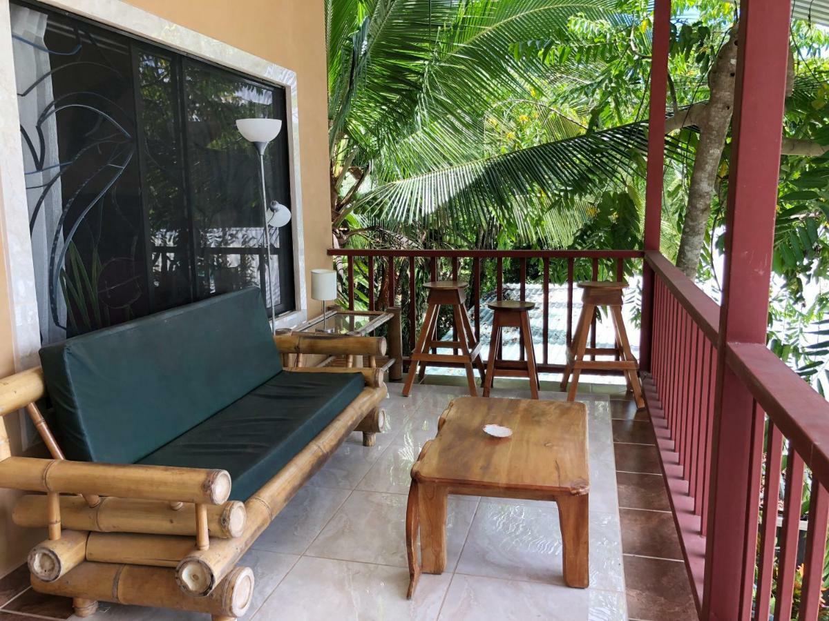 Cabinas Jimenez Puerto Jiménez Zewnętrze zdjęcie