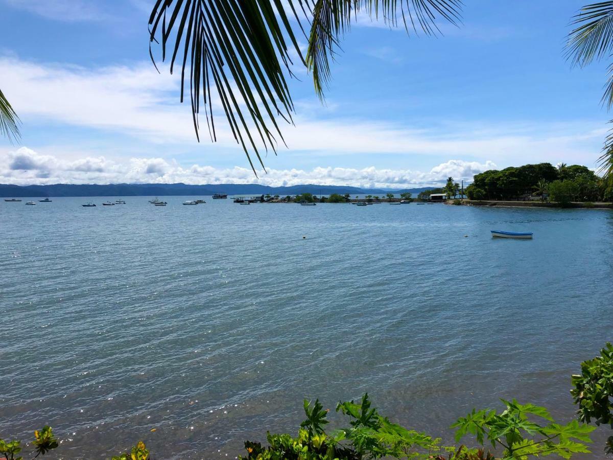 Cabinas Jimenez Puerto Jiménez Zewnętrze zdjęcie